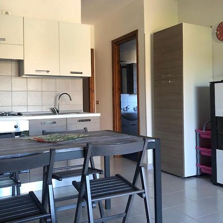 Teodor House Apartment San Teodoro  Exterior photo