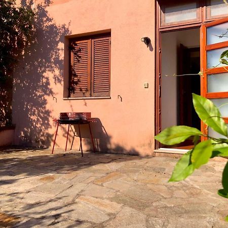 Teodor House Apartment San Teodoro  Exterior photo