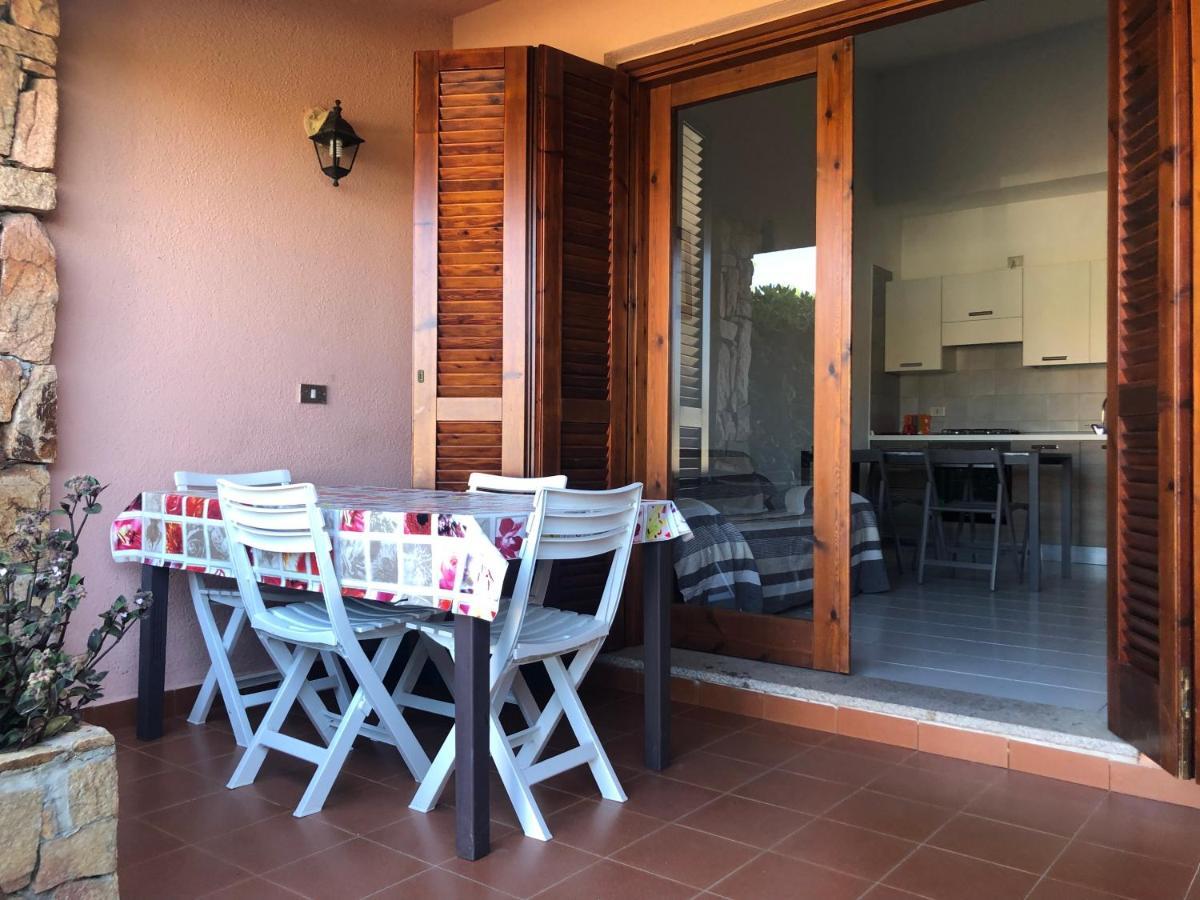 Teodor House Apartment San Teodoro  Exterior photo