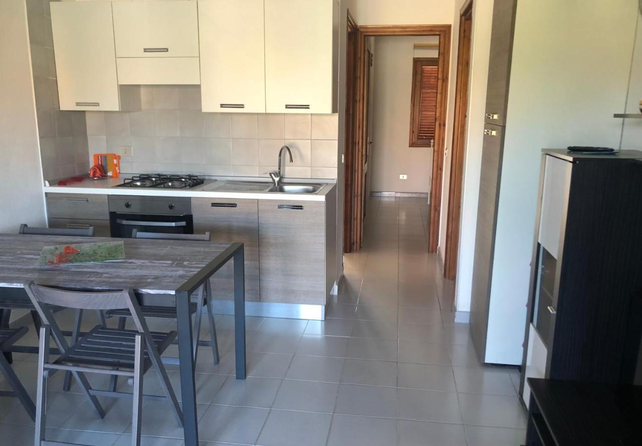 Teodor House Apartment San Teodoro  Exterior photo