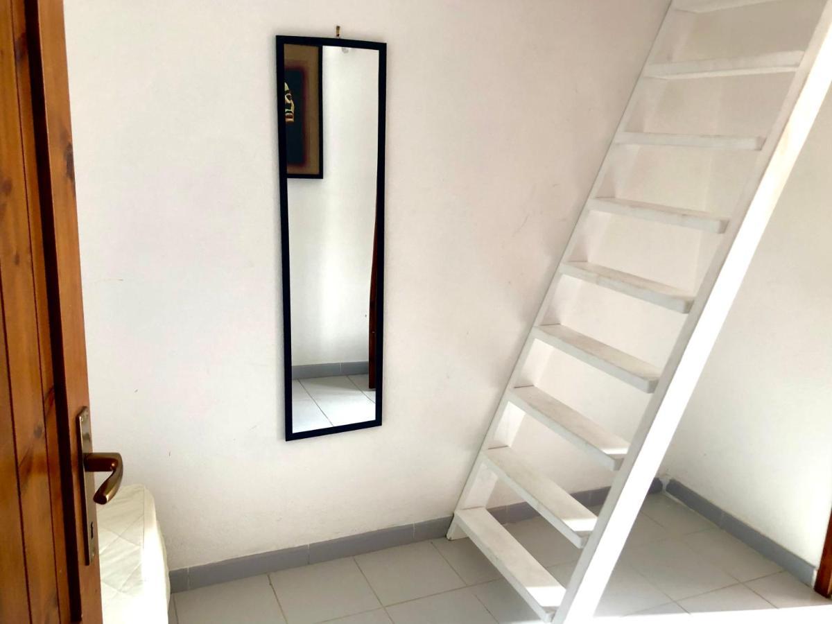 Teodor House Apartment San Teodoro  Exterior photo